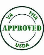Approved FHA Lender, VA Lender, and USDA Lender in MN, WI, IA, ND, SD,CO, or FL
