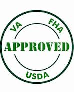 VA Lender, FHA Lender, USDA Lender in MN